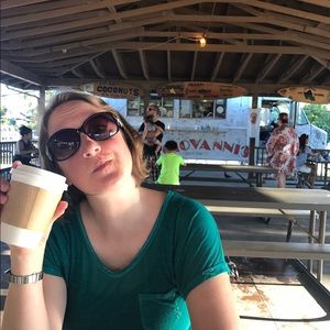 Meet your Posher, Colleen